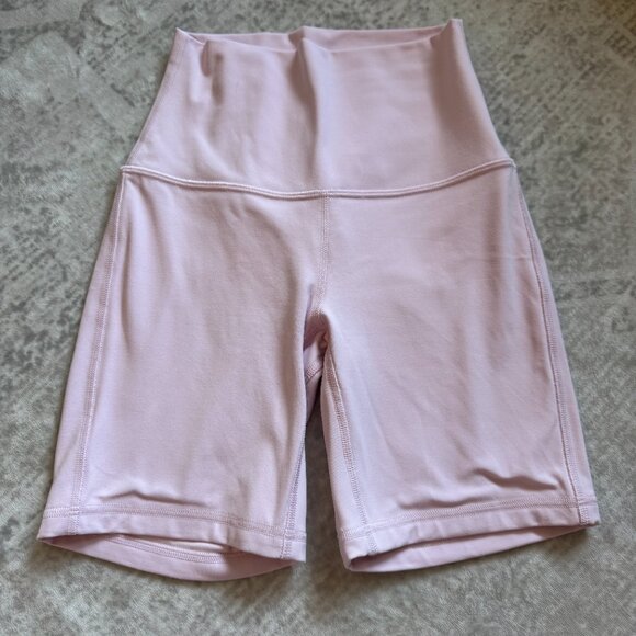 Lululemon Align High Rise Short 6" - Picture 1 of 10